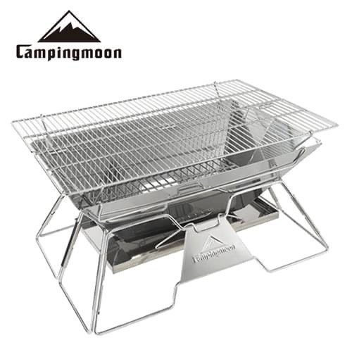 Bếp nướng dã ngoại Campingmoon MT-03 MT3