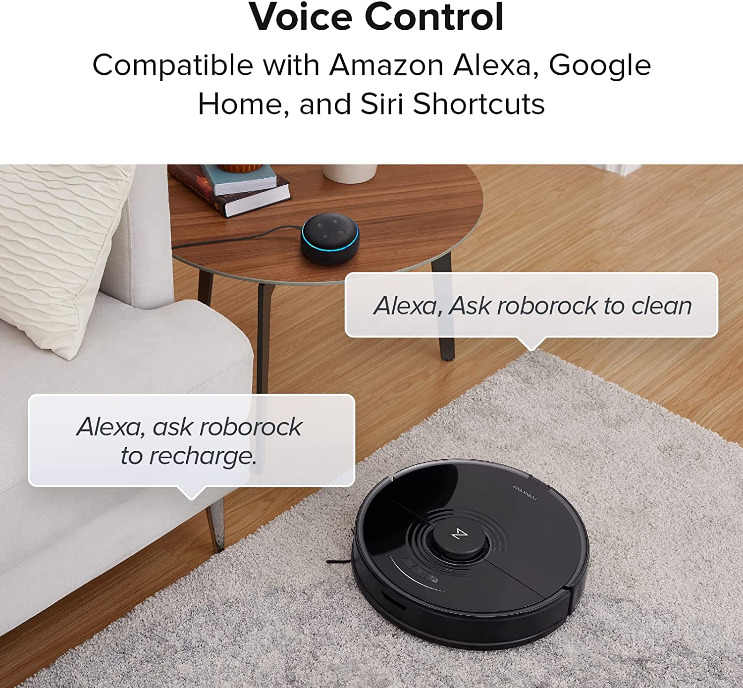 Xiaomi Roborock S6 PURE S6 MAXV S7 Robot Vacuum Cleaner and