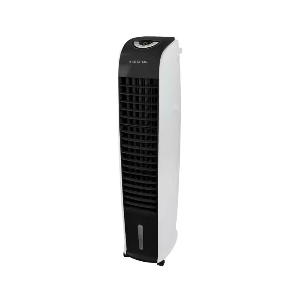 mistral tower evaporative cooler