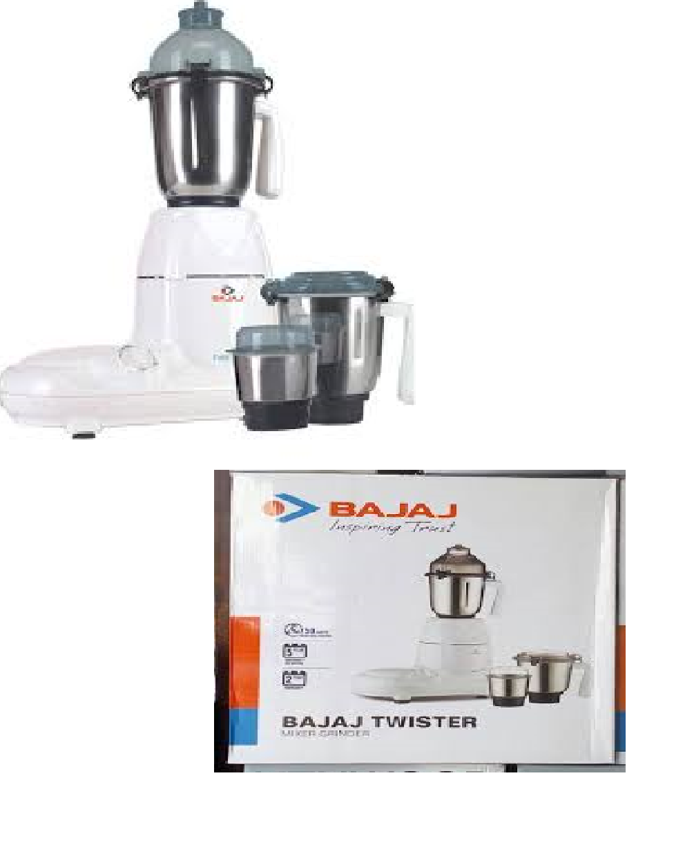bajaj glory mixer grinder amazon