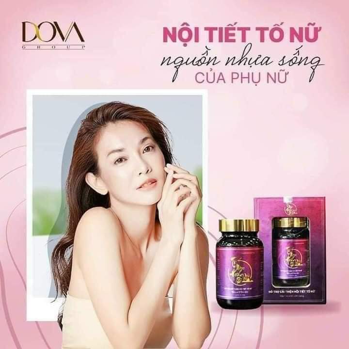 Combo 3 hộp Tố ngọc hoàn plus cộng hàng chính hãng
