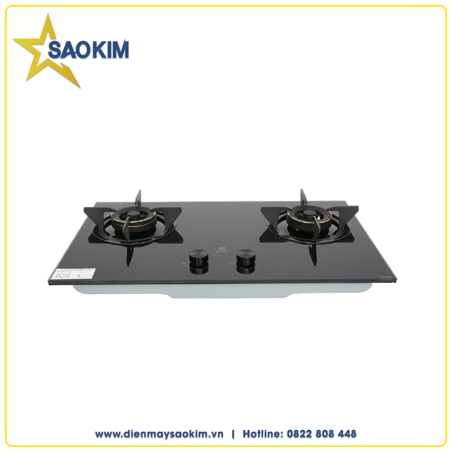 Bếp ga âm Electrolux EHG7230BE