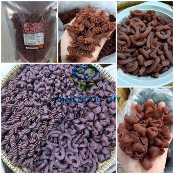 Nui gạo lứt ăn EATCLEAN thực dưỡng gói 300GR