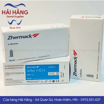 Cao su lỏng Elite HD+ (50ml)