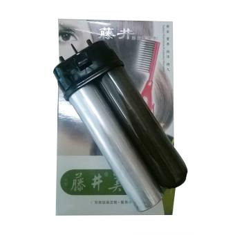 Lõi Thay Thế Lược Nhuộm Tóc Thông Minh Màu Đen