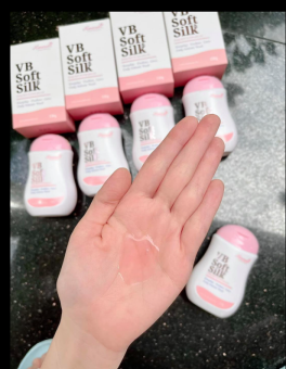 Dung dịch vệ sinh phụ nữ hana hồng