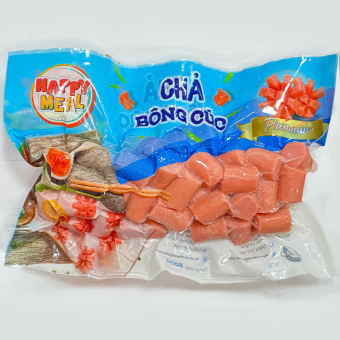 VạnVinhFood:Chả bông cúc——500g