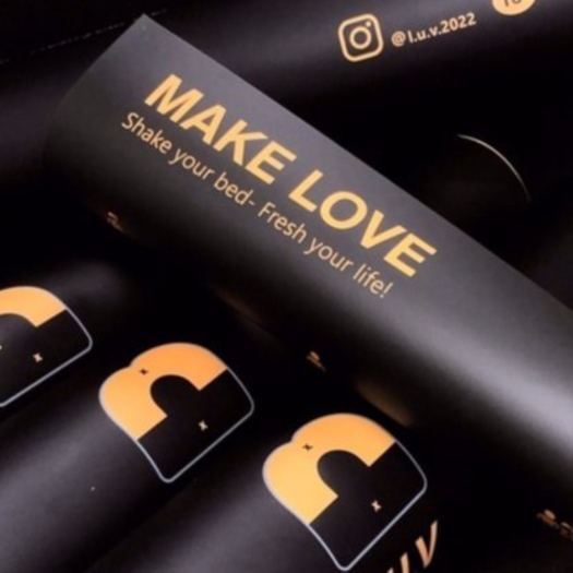 Bảng Game Bad Bed Make Love Trò Chơi Drinking Game Nâng Tầm Cảm Xúc Cho Cuộc Yêu