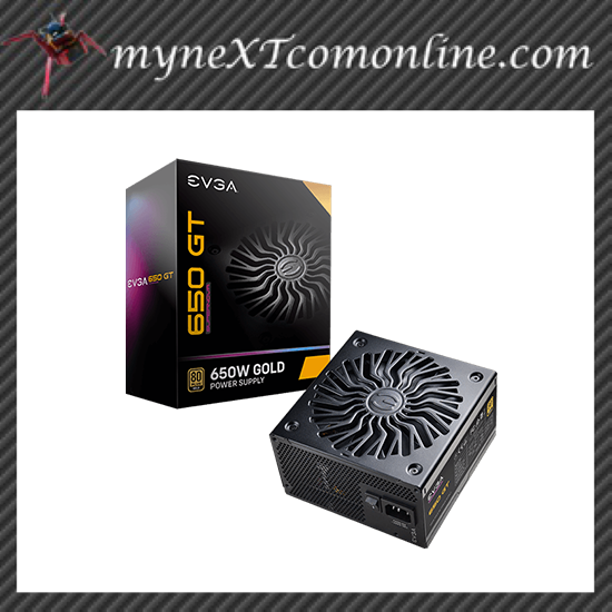 evga supernova 650 gt