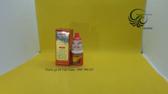 Thuốc gà đá Extra plus