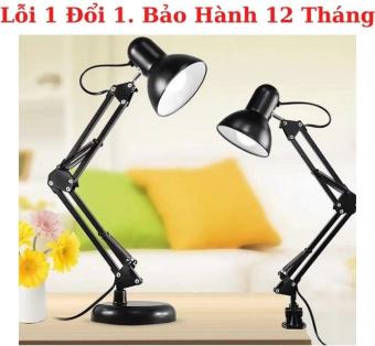 Đèn bàn pixar có đế tự đứng ,đèn học chống cận kèm kẹp bàn loại xịn 2 in1 giúp không gian học tập và làm việc của bạn trở nên hiện đại, tiện nghi hơn Bảo Hành 12 Tháng