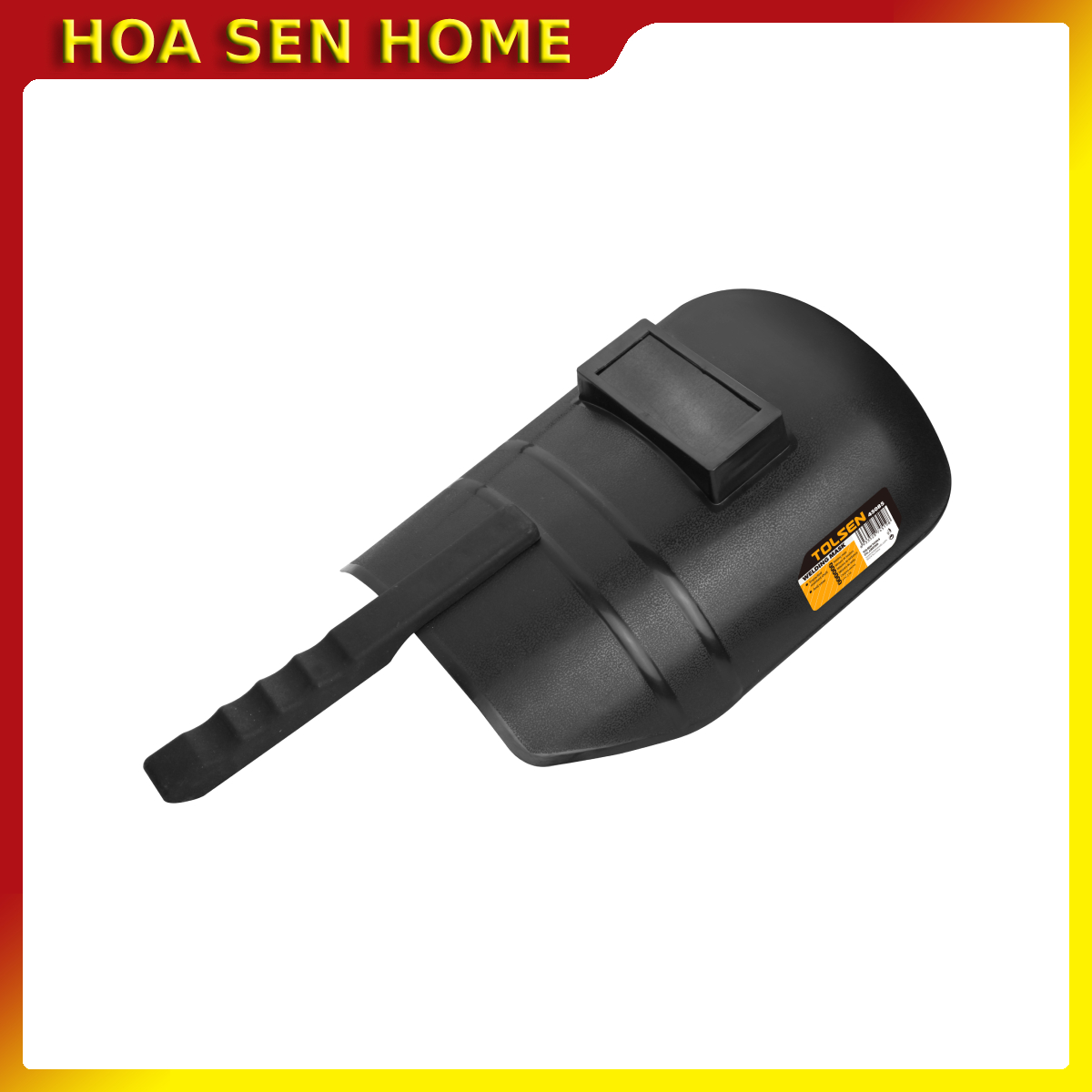 Mặt nạ hàn cầm tay Tolsen 45085 cao cấp