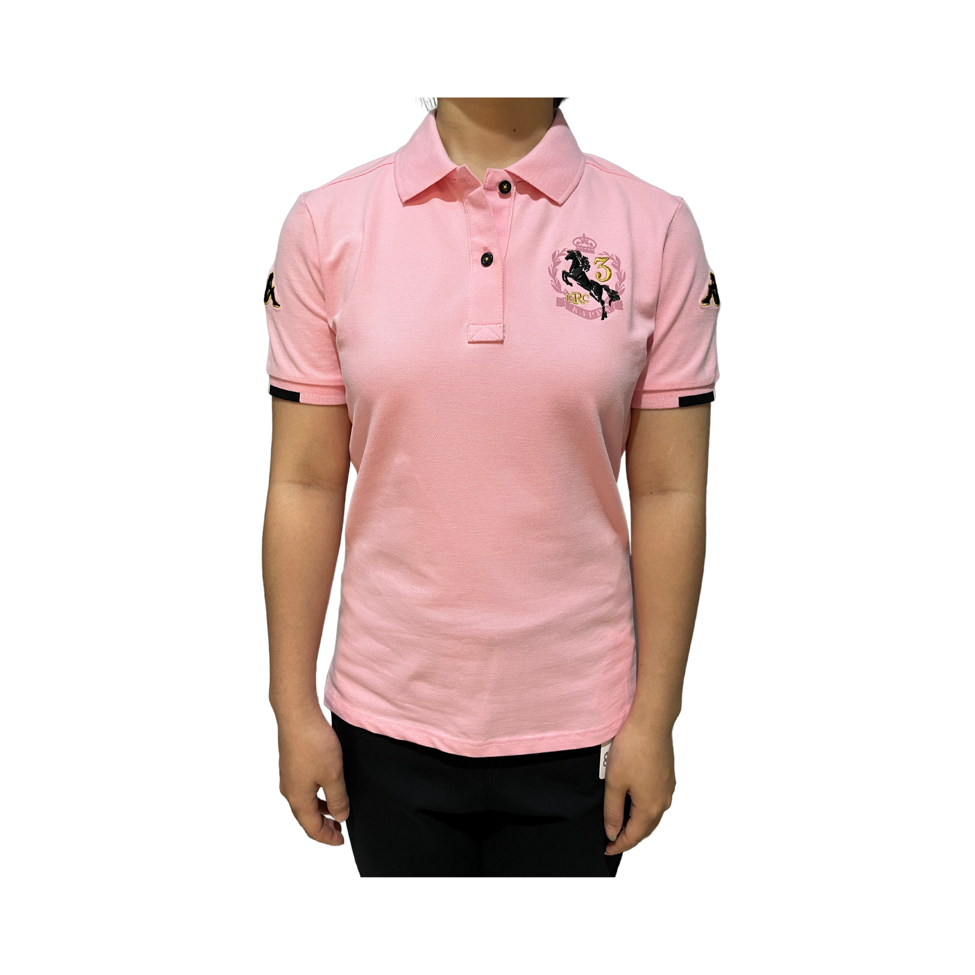 Kappa polo shop shirt singapore