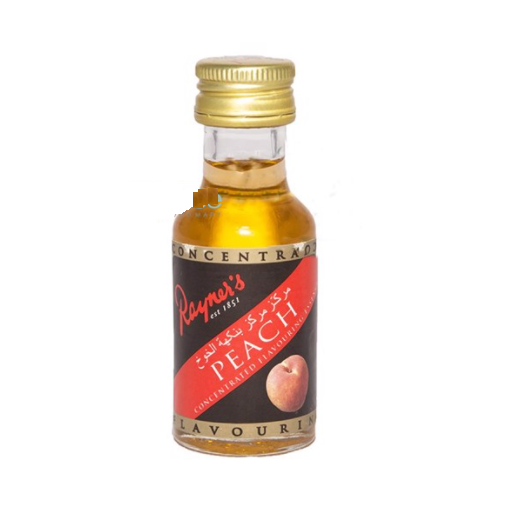 Tinh chất hương đào Rayner's  28ml