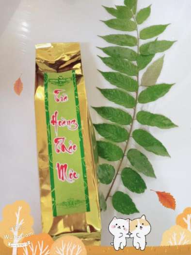 Trà Hoàng Thảo Mộc