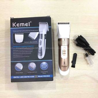 Tông đơ cắt tóc sạc điện KEMEI KM-9020 | Tông đơ cắt tóc Kemei KM-9020 Tông Đơ Cắt Tóc Kemei 9020 - KM-9020 | Tông đơ cắt tóc Kemei KM-9020, bảng giá 2/2022