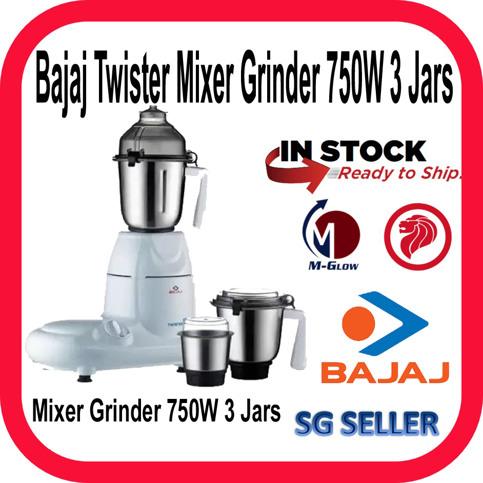 Electric beater outlet bajaj