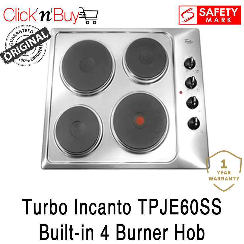 emilia ceramic cooktop