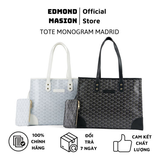 Edmond masion clearance monogram