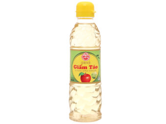 Giấm táo Ottogi 450ml