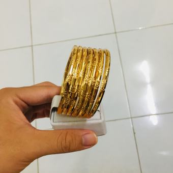 BỘ 7 VÒNG XIMEN KHÓA GÀI CAO CẤP [VUI LÒNG INBOX ĐỂ TƯ VẤN CHỌN KÍCH CỠ]