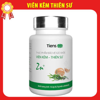 Viên Kẽm Thiên Sư date mới chiết khấu tốt