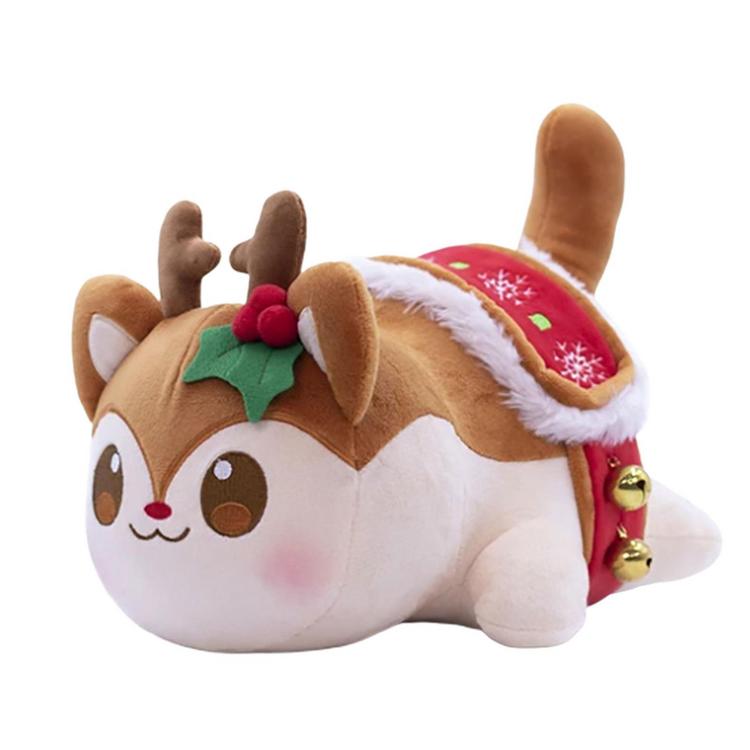 aphmau unicorn cat plush