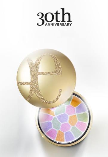 Phấn Phủ Dưỡng Ẩm Da Cao Cấp Elegance La Poudre Haute Nuance 8.8g