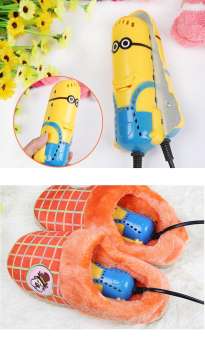 MÁY SẤY GIÀY  Boot KHỬ MÙI mồ hôi mùi ẩm mốc hiệu quả cao