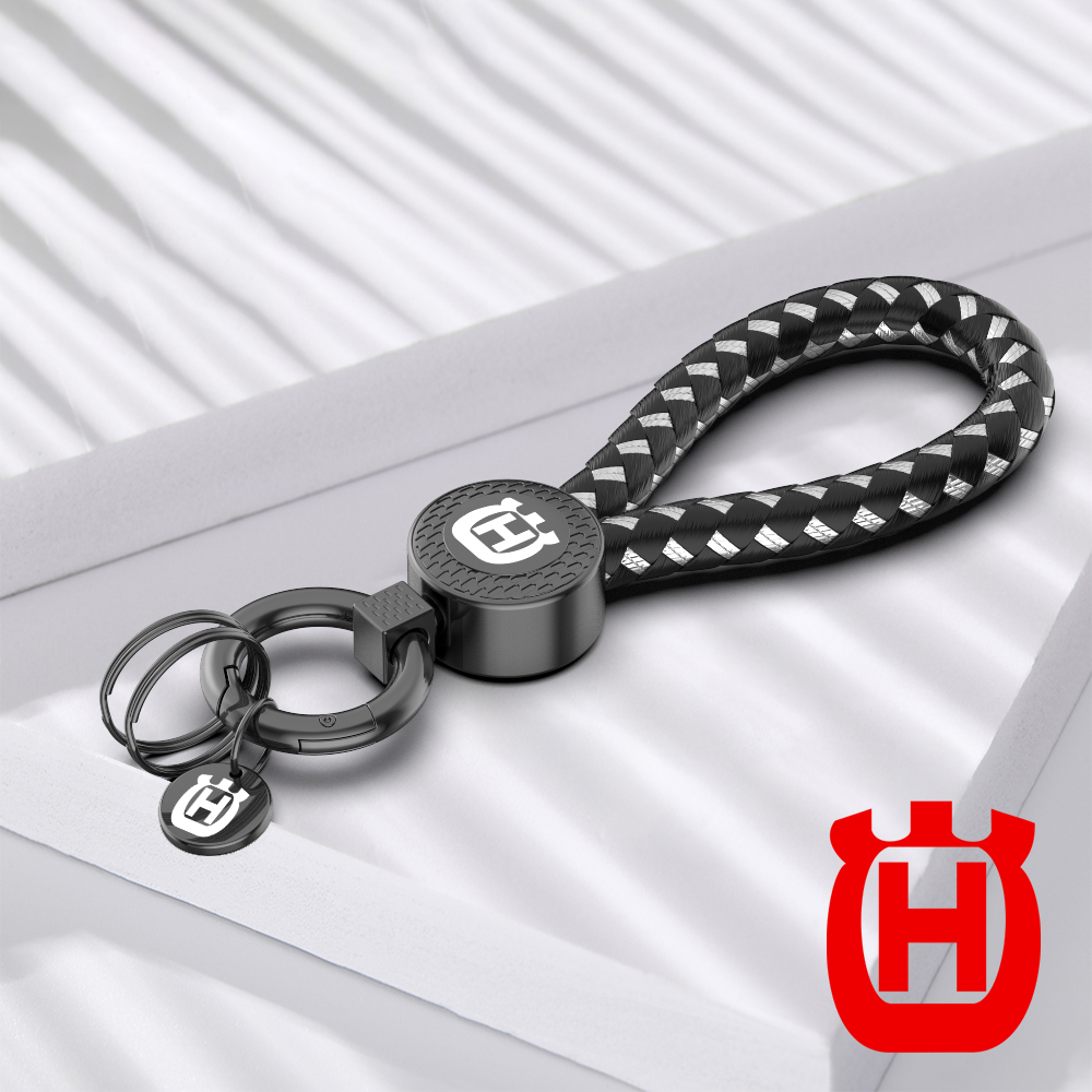 Móc khóa xe máy husqvarna móc khóa xe hơi