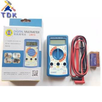 Đồng hồ đo CMART L0015