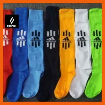 Tất bóng đá cổ cao , Tất đá bóng đá hàng đẹp-DH Sport