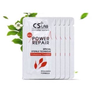 Dưỡng Cslab kích bong cho môi, mày