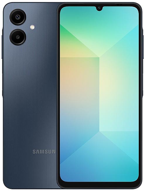 Samsung Galaxy A06 5G 128Gb - 50Mp Camera, 5000Mah Battery, Free