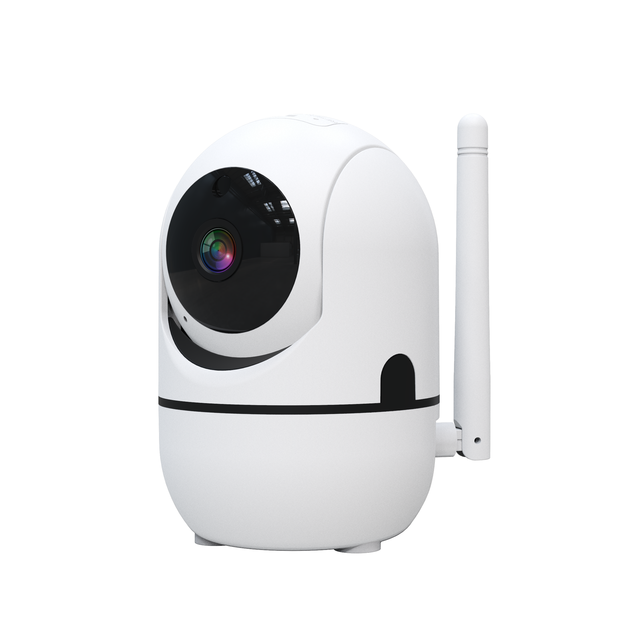 Camera tv-288zd-2mp tuya fullhd 1080p wifi , quay 360 độ, hồng ngoại, đàm thoại, cảnh báo chuyển động