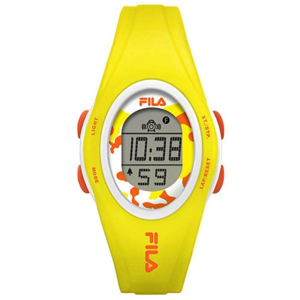 Shop Fila Kids Watch at Better Price Online Lazada Singapore