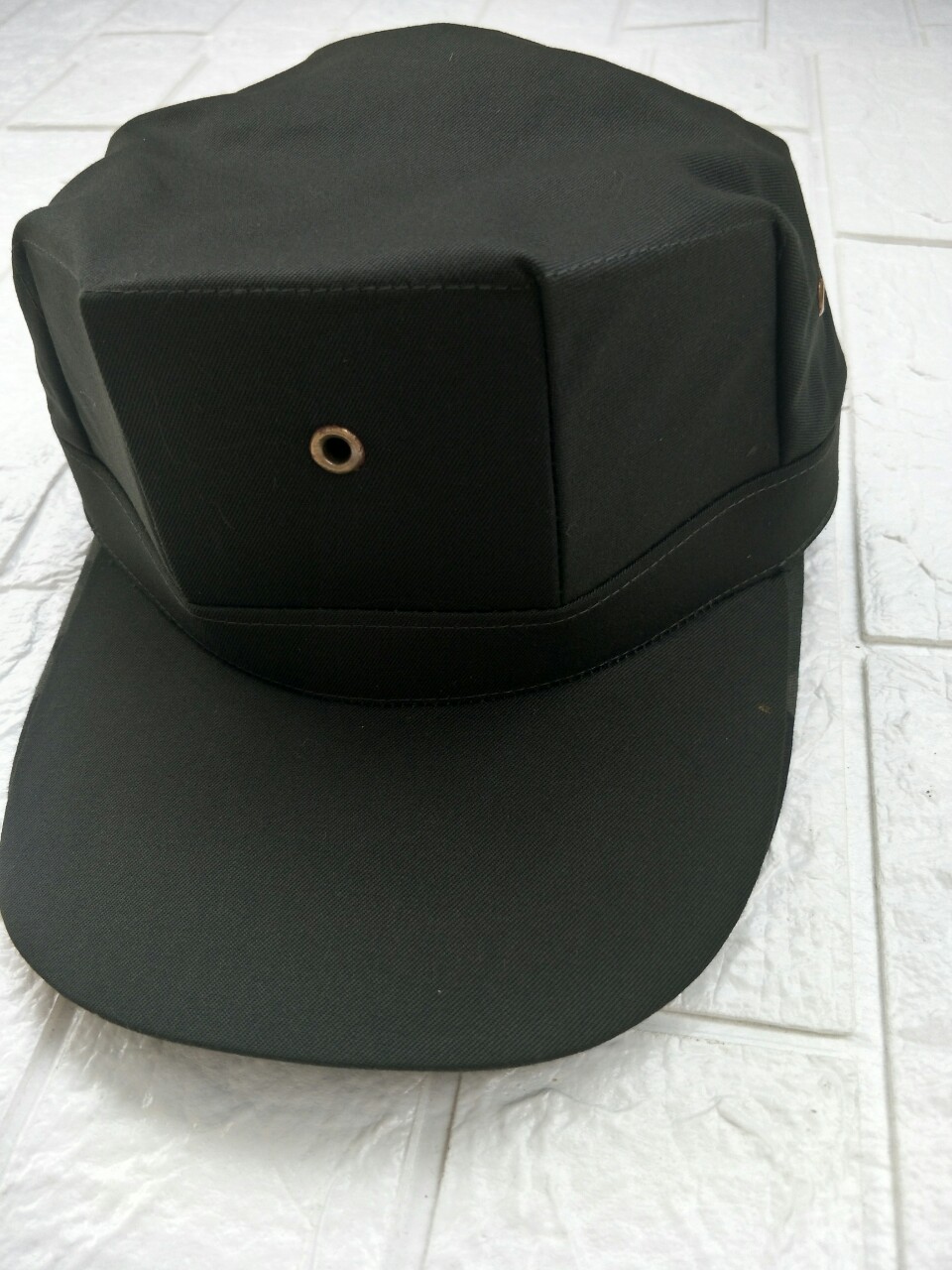 Mũ lưỡi trai