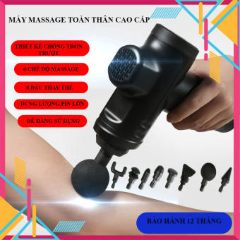 Máy massage cầm tay thông minh 8 đầu, máy massage cầm tay, máy massage bụng, máy massage giảm mỡ bụng, máy massage xung điện cao cấp, máy massage toàn thân, máy massage xung điện toàn thân, máy massage toàn thân cao cấp [Akycare]