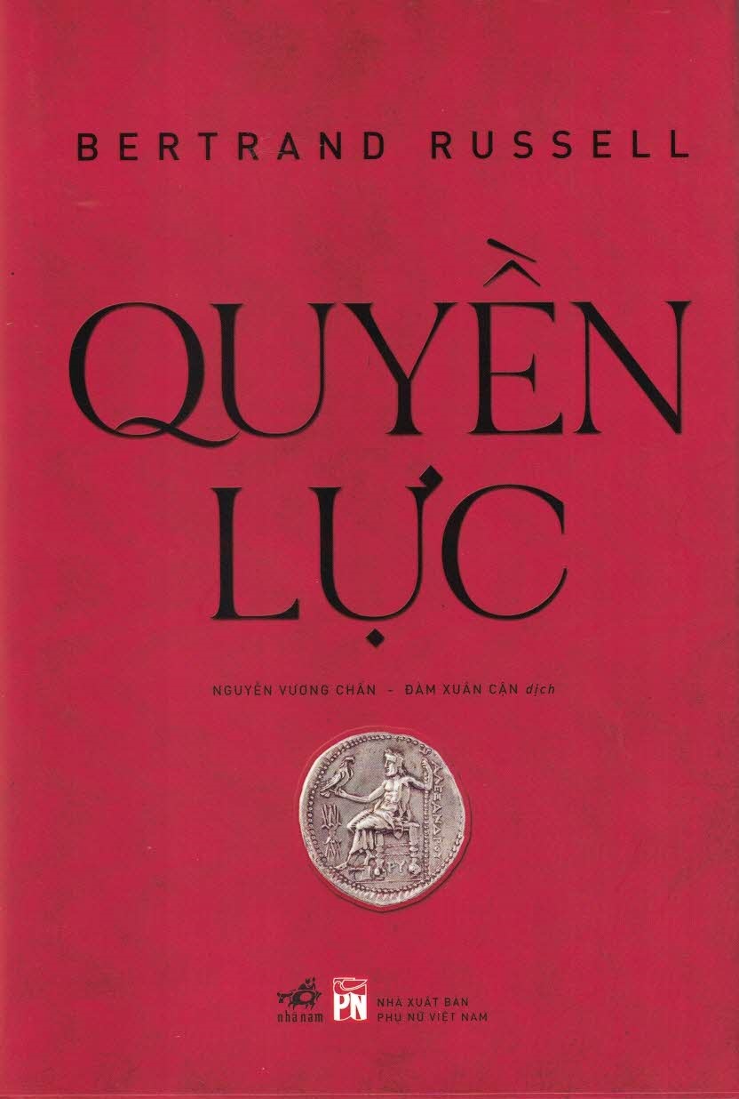 Quyền Lực