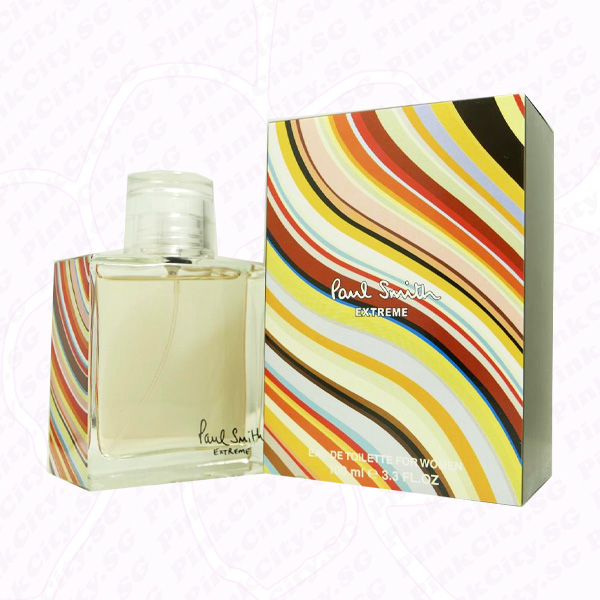 paul smith extreme gift set
