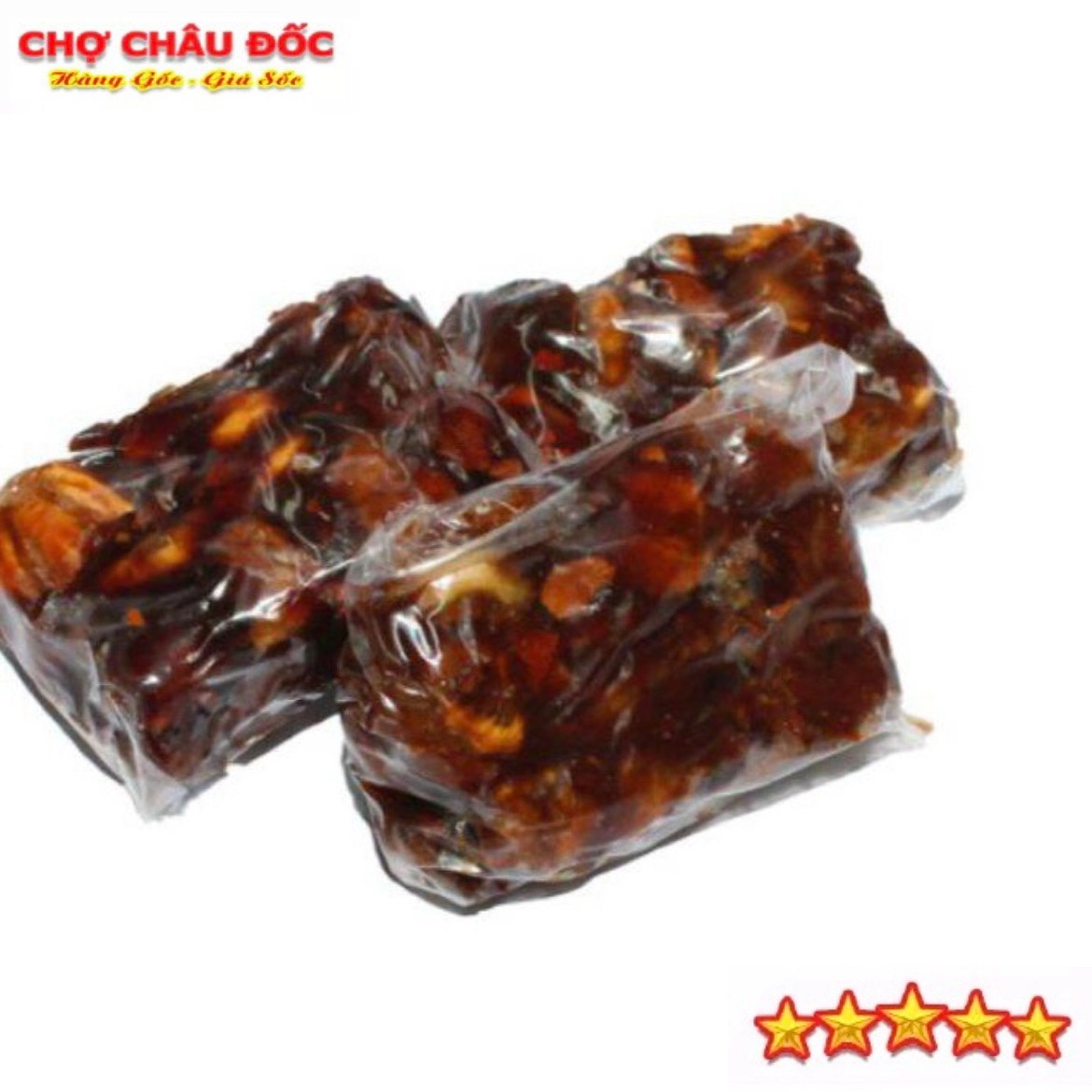 Me chua chuyên dùng nấu canh chua, nước sốt me