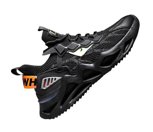 Giày thể thao nam G006 , giày sneaker nam độn đế cao cấp phong cách streetwear độc đáo, cá tính