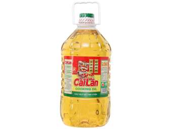 Dầu Ăn Cái Lân 5L