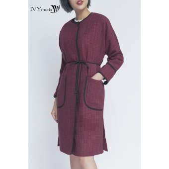 FREESHIP ĐƠN 999K - Áo khoác Nữ IVY moda MS 71M4046