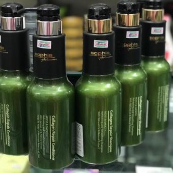 CẶP DẦU GỘI XẢ SOPHIA KOREA CHÍNH HÃNG