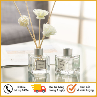 Tinh Dầu Thơm Phòng, Nước Hoa Tinh Dầu Thơm Phòng Khách, Phòng Ngủ, Xe ô tô Beautiful Life Tự Khuếch Tán Siêu Thơm - Nước hoa tinh dầu thơm để phòng nhiều hương vị