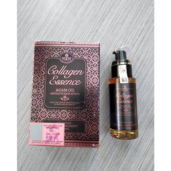 TINH DẦU DƯỠNG TÓC YODY COLLAGEN ESSENCE 60ML