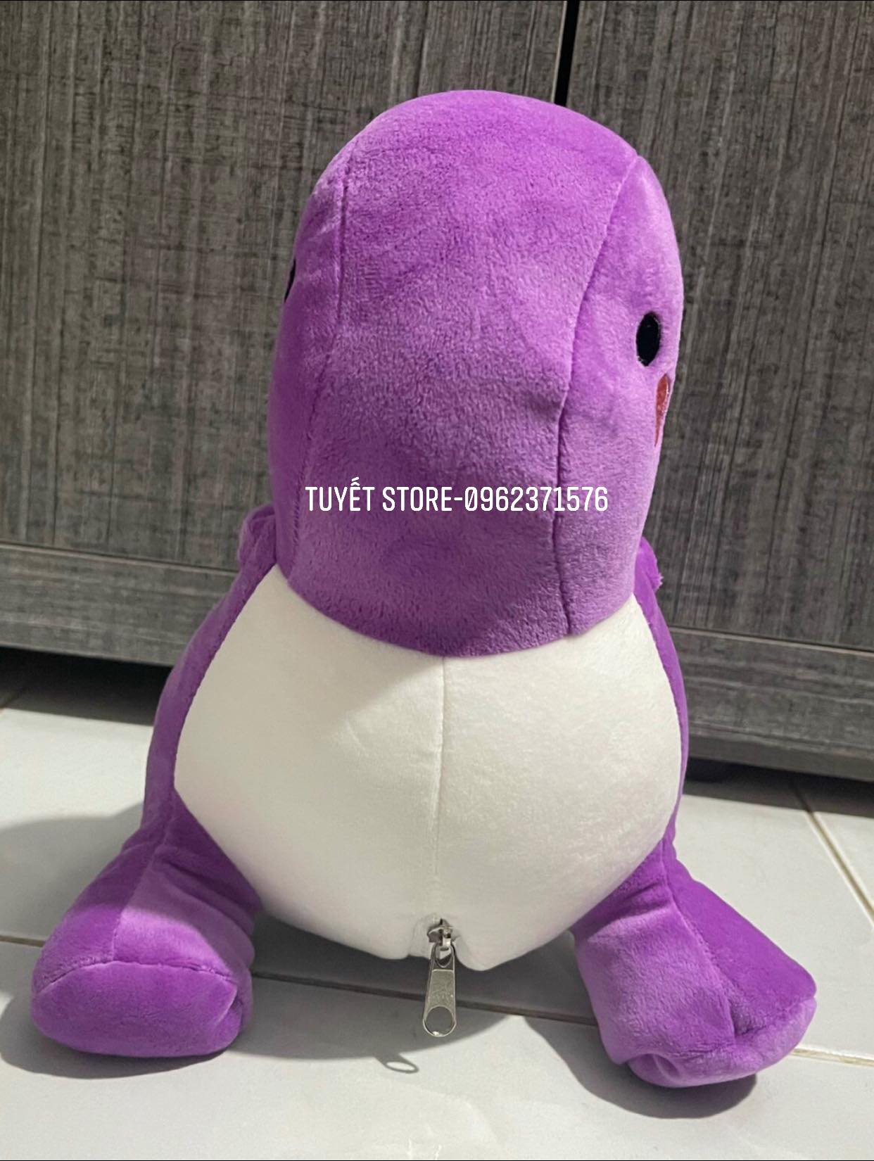 💖 gối kê cổ 2in1 💖gối ôm khủng long
