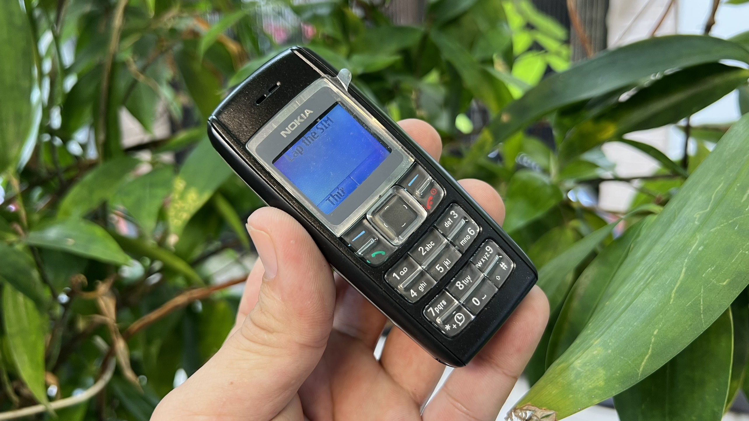 Linh Kien Điện thoại nokia 1600