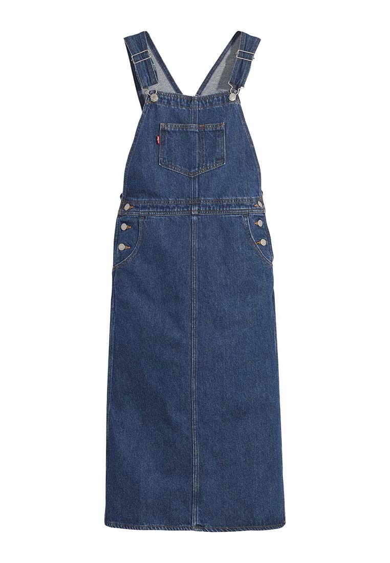 Levi's - đầm nữ a1873-0001